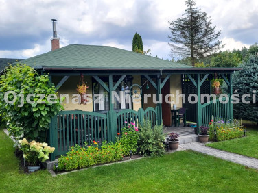 Działka rekreacyjna Wudzyn