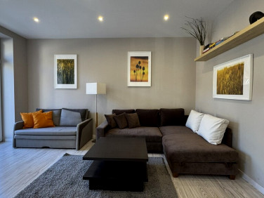 Mieszkanie Krynica-Zdrój