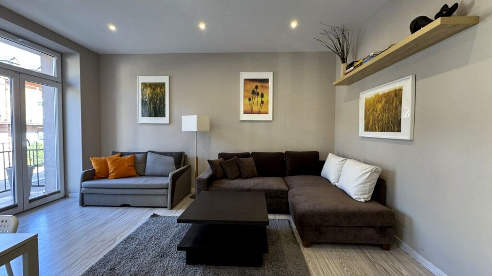 Mieszkanie Krynica-Zdrój