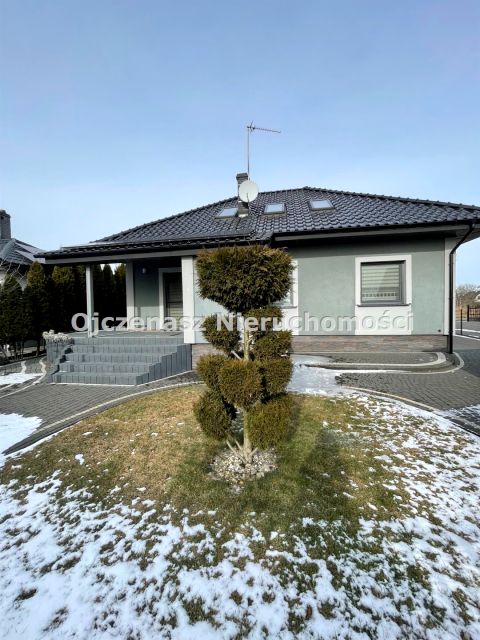 Dom Nakło nad Notecią