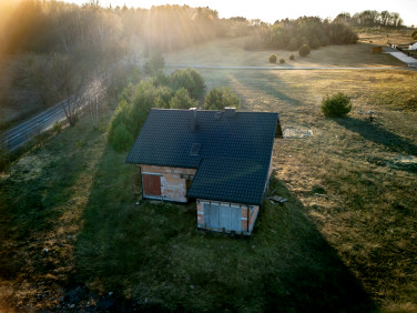 Dom wolnostojący sprzedaż