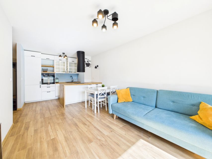 Mieszkanie blok mieszkalny sprzedaż