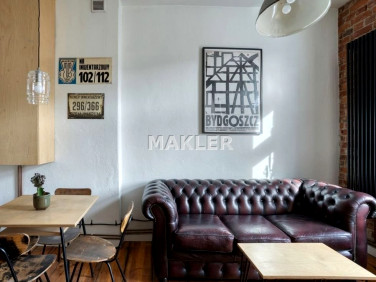 Mieszkanie Bydgoszcz