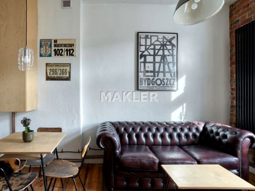 Mieszkanie Bydgoszcz