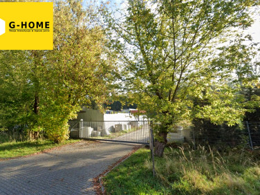 Działka przemysłowa Ruda Śląska