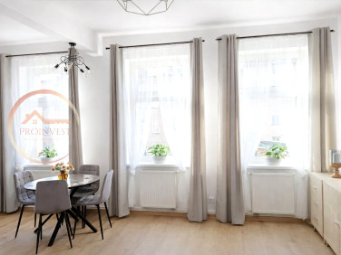 Mieszkanie Bydgoszcz