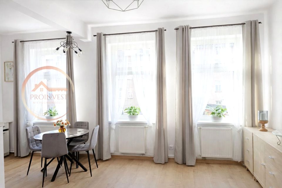 Mieszkanie Bydgoszcz