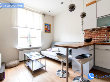 Mieszkanie Kraków