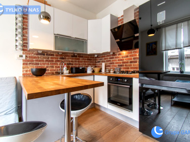 Mieszkanie Kraków