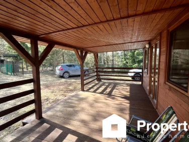 Działka rekreacyjna sprzedam