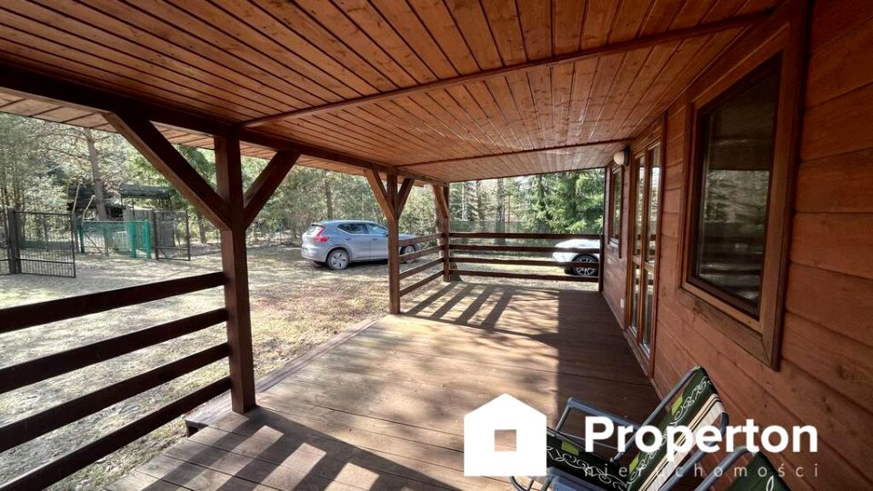 Działka rekreacyjna sprzedam