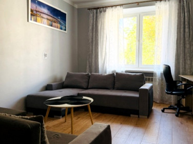 Mieszkanie Białystok