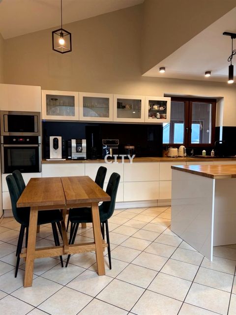 Dom Bielany Wrocławskie