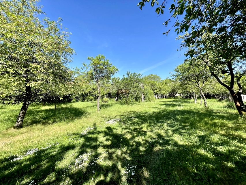 Działka budowlana Wrocław