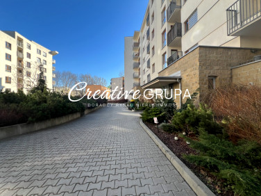 Mieszkanie nad rzeką