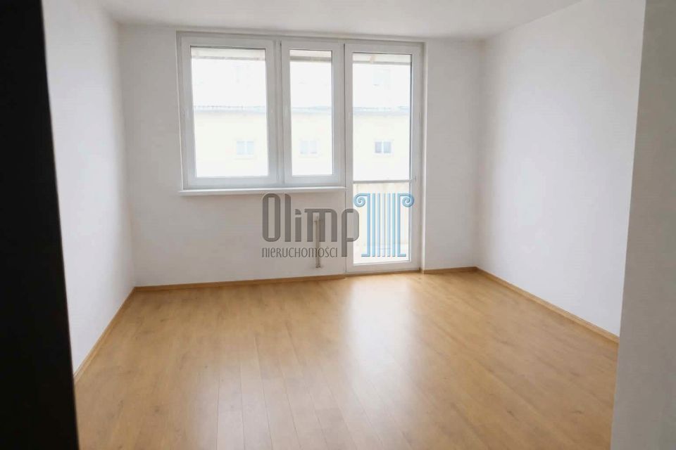 Mieszkanie Bydgoszcz