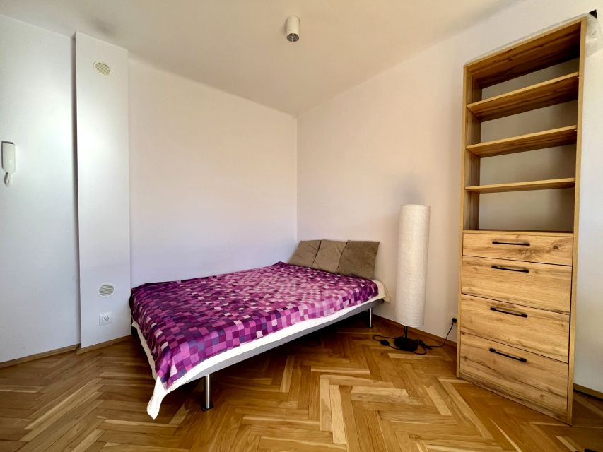 Mieszkanie Kraków