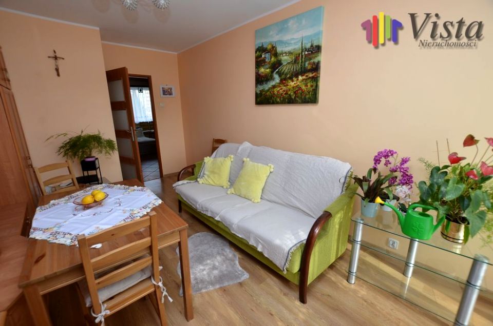 Mieszkanie Wałbrzych