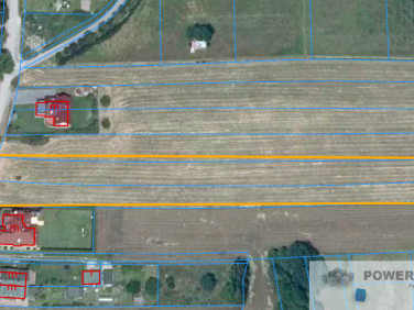 Działka budowlana Podłęże