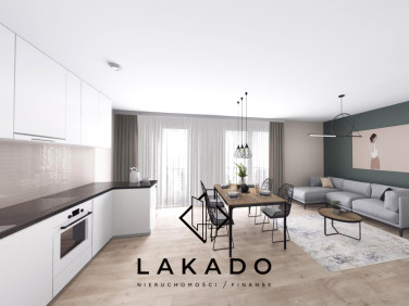 Mieszkanie Kraków sprzedaż