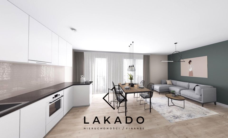 Mieszkanie Kraków sprzedaż