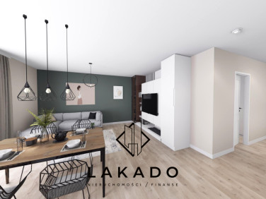 Mieszkanie blok mieszkalny sprzedaż