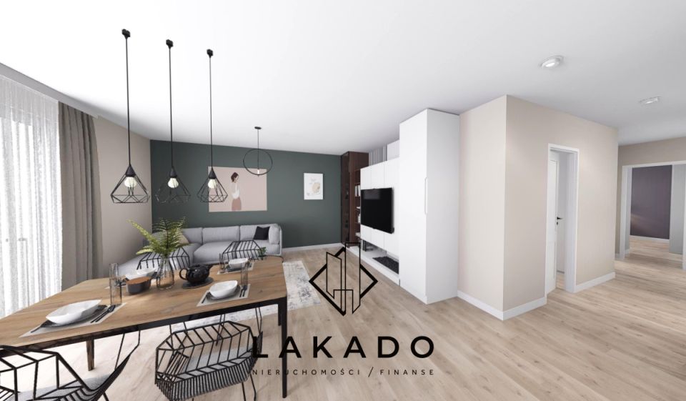 Mieszkanie blok mieszkalny sprzedaż