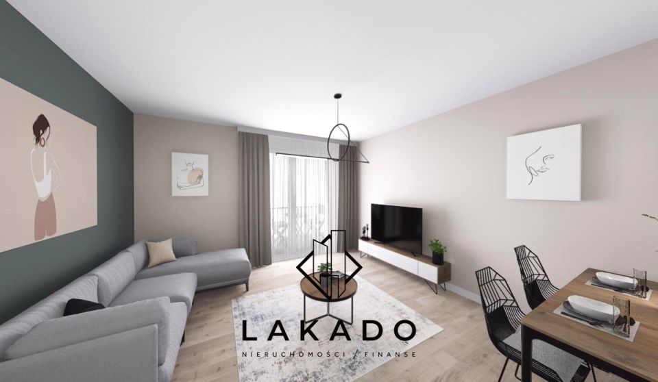 Mieszkanie Kraków sprzedaż