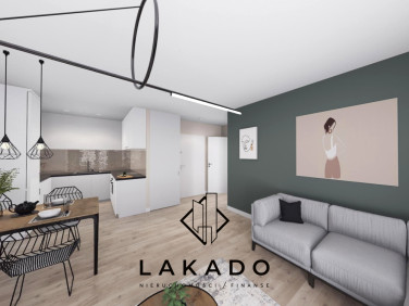 Mieszkanie blok mieszkalny sprzedaż