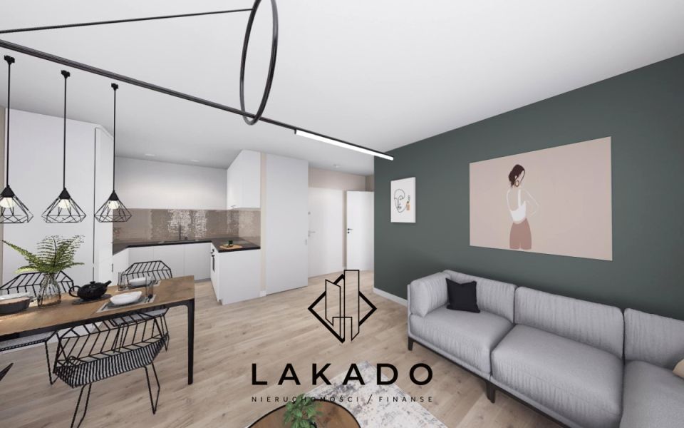 Mieszkanie blok mieszkalny sprzedaż