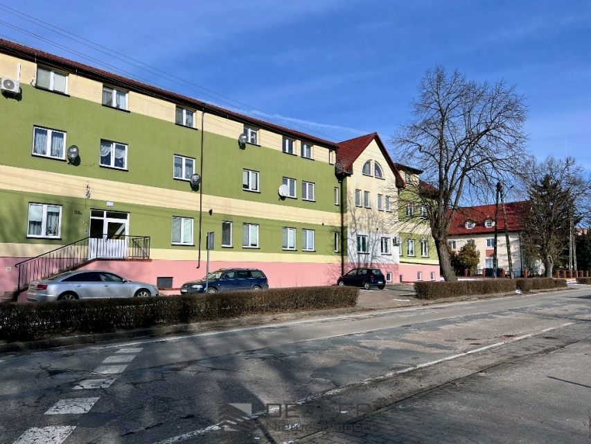 Mieszkanie Lubniewice