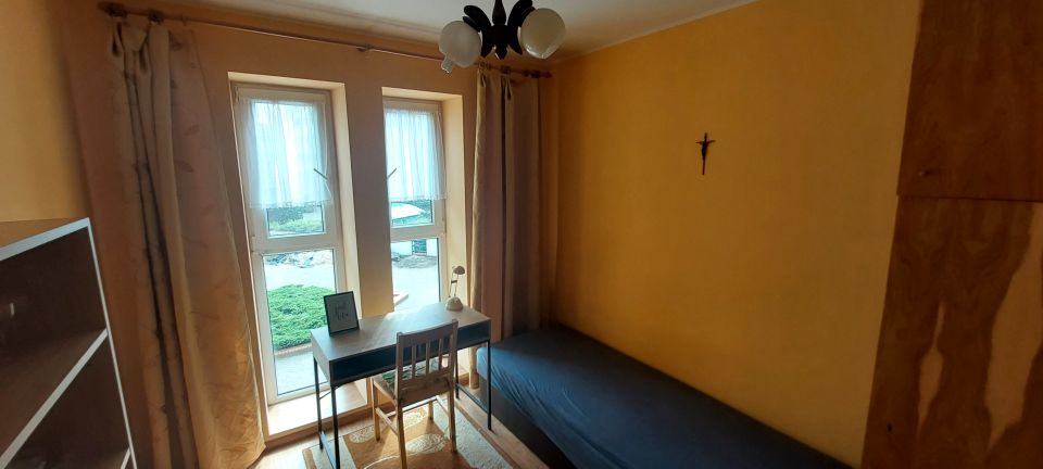Pokój Poznań