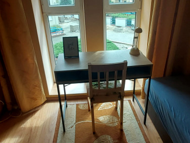 Pokój 1-osobowy Poznań