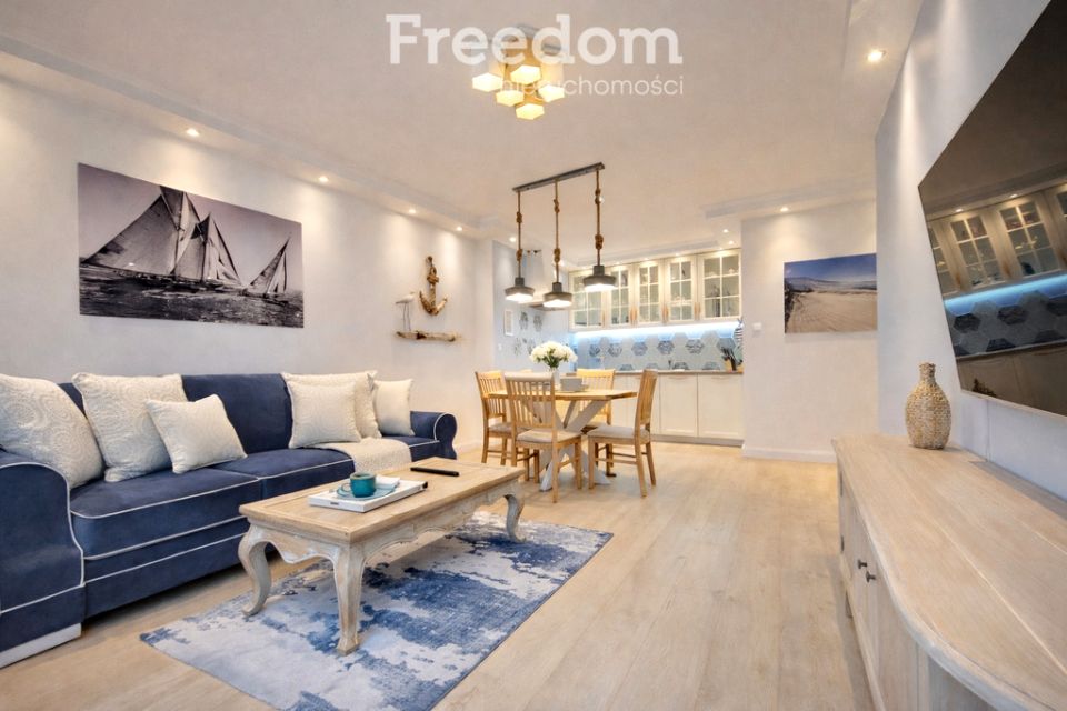 Mieszkanie Świnoujście