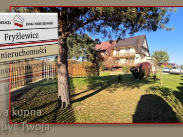 Dom Nowy Sącz