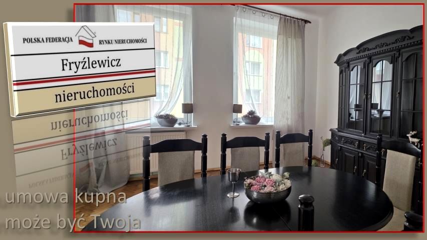 Dom Nowy Sącz