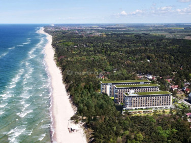 Mieszkanie Pobierowo