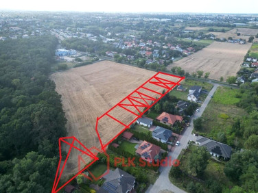 Działka budowlana Gniezno