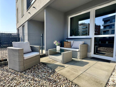 Mieszkanie apartamentowiec Koszalin