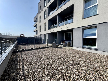 Mieszkanie apartamentowiec sprzedaż