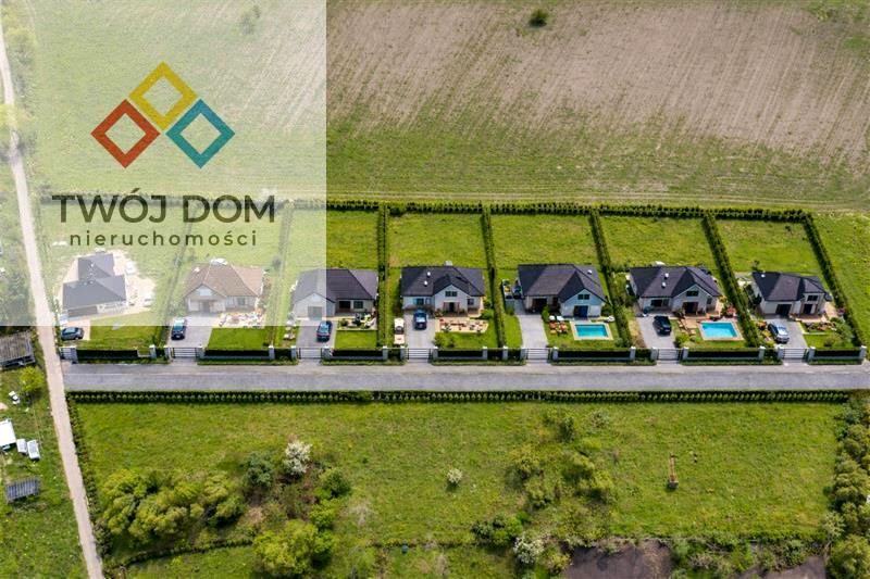 Działka Kościernica