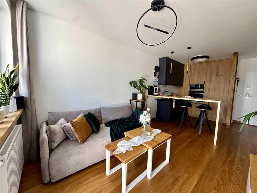 Mieszkanie Koszalin sprzedaż