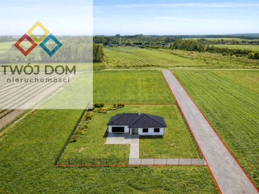 Działka inna Manowo