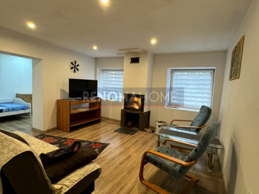 Mieszkanie Złoty Stok