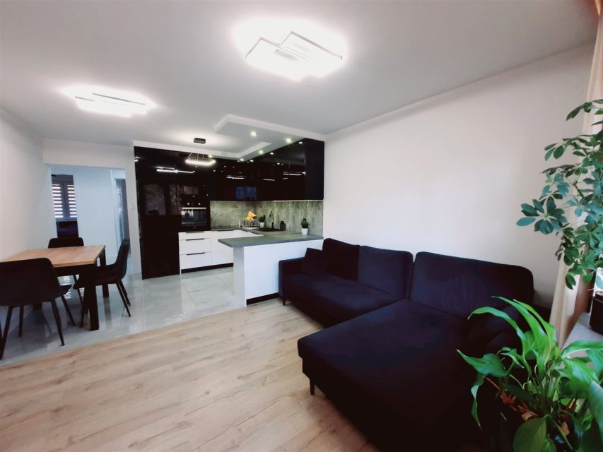 Mieszkanie Białystok