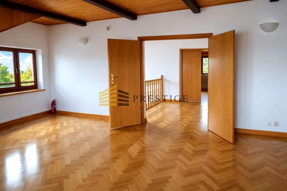 Dom Warszawa