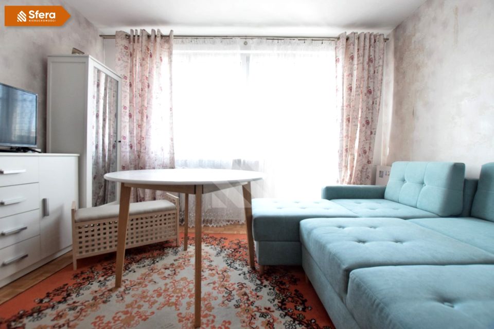 Mieszkanie Bydgoszcz