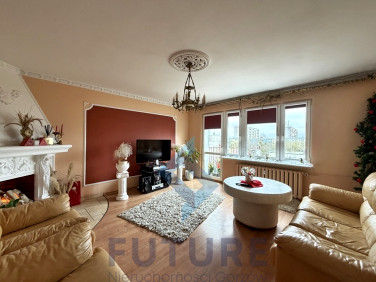 Mieszkanie Gorzów Wielkopolski