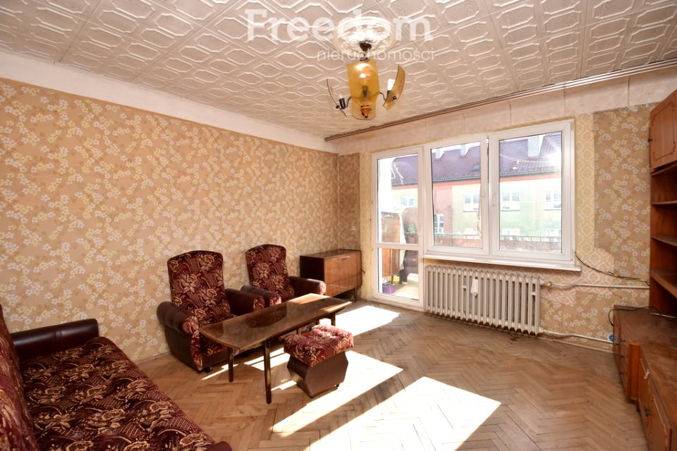 Mieszkanie Starachowice