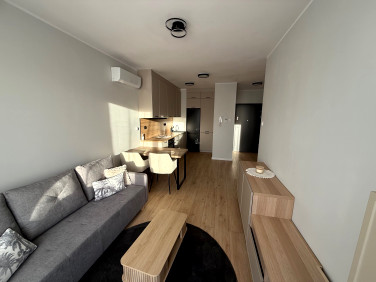 Mieszkanie Zielona Góra